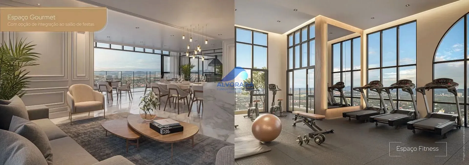 Apartamento, 2 quartos, 73 m² - Foto 4