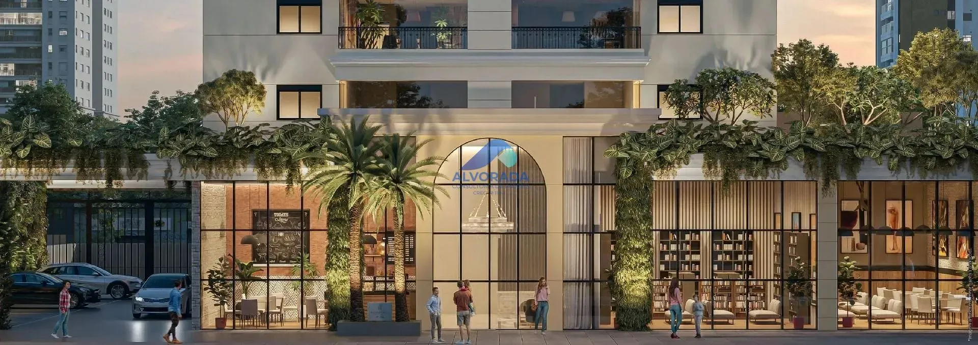 Apartamento, 2 quartos, 73 m² - Foto 17