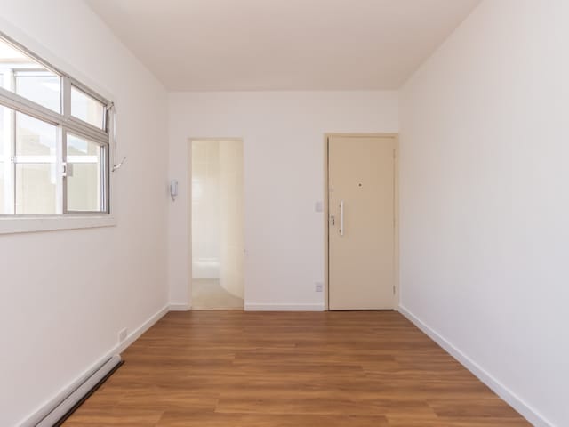 Foto do Apartamento - Apartamento para venda em Perdizes com 2 quartos , 51m² | Lares e Andares Imóveis