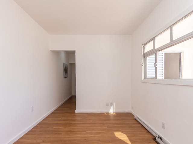 Foto do Apartamento - Apartamento para venda em Perdizes com 2 quartos , 51m² | Lares e Andares Imóveis