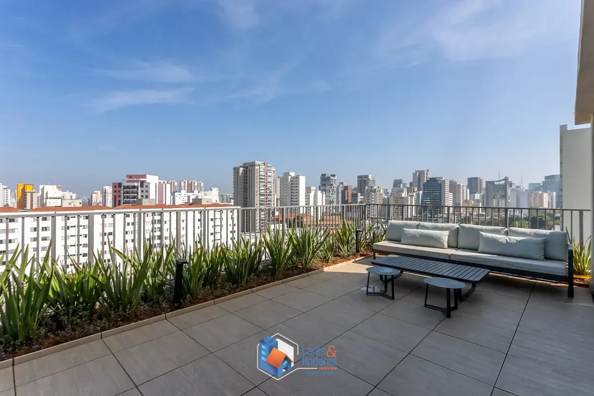 Apartamento, 1 quarto, 25 m² - Foto 13