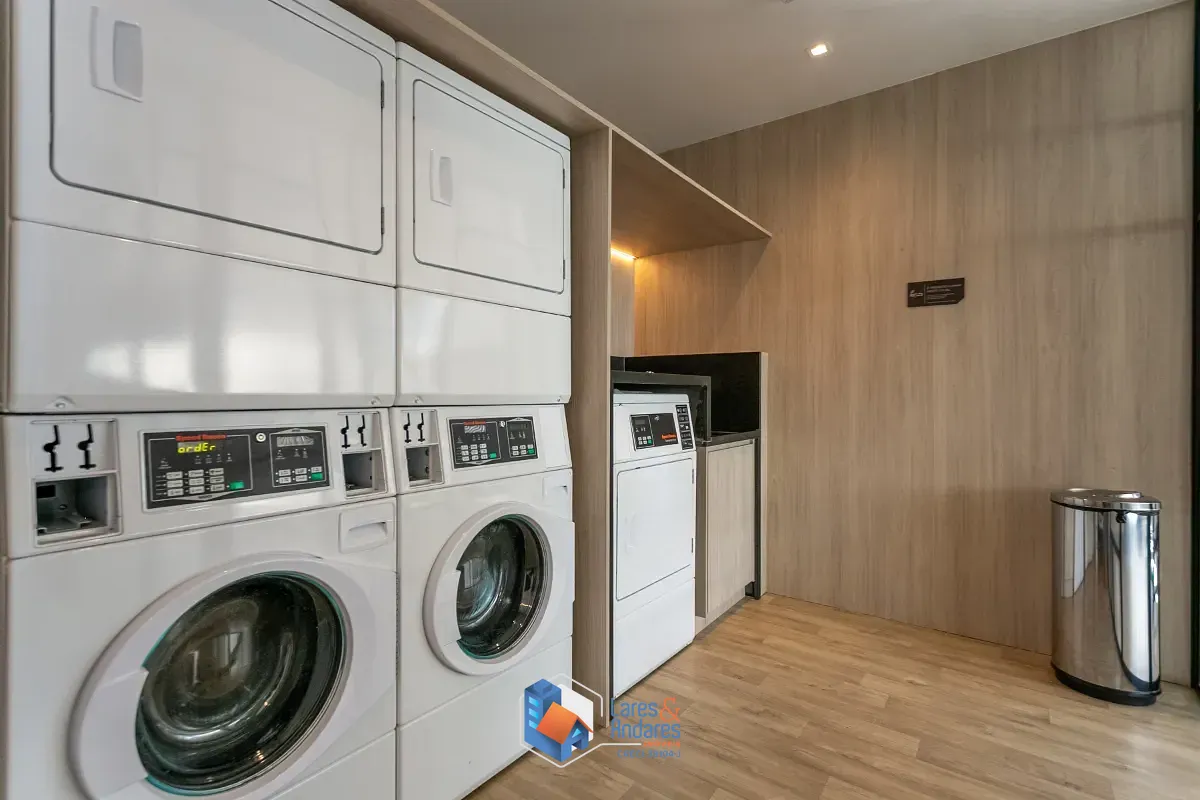 Apartamento, 1 quarto, 25 m² - Foto 11