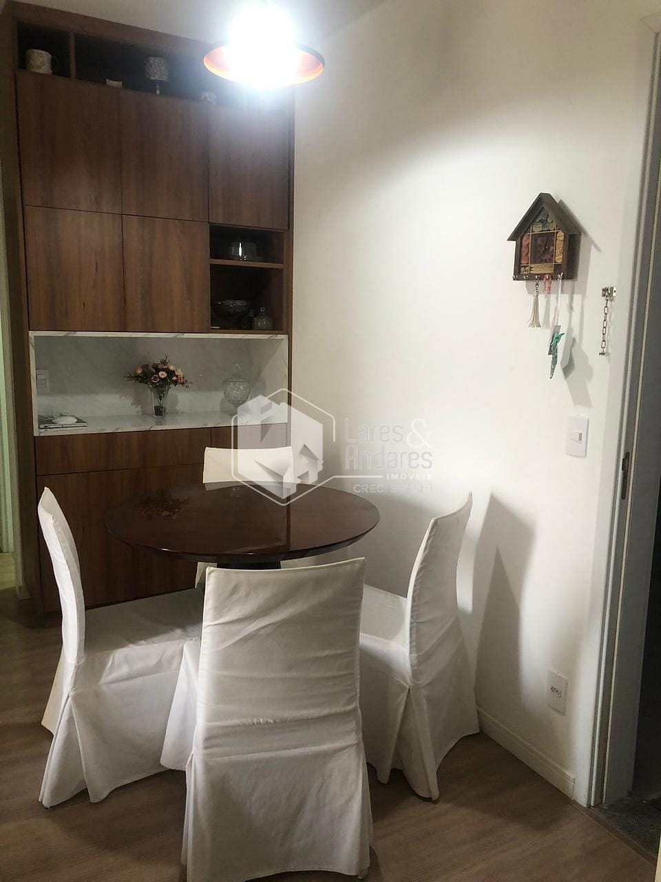 Apartamento à venda com 2 quartos, 44m² - Foto 1