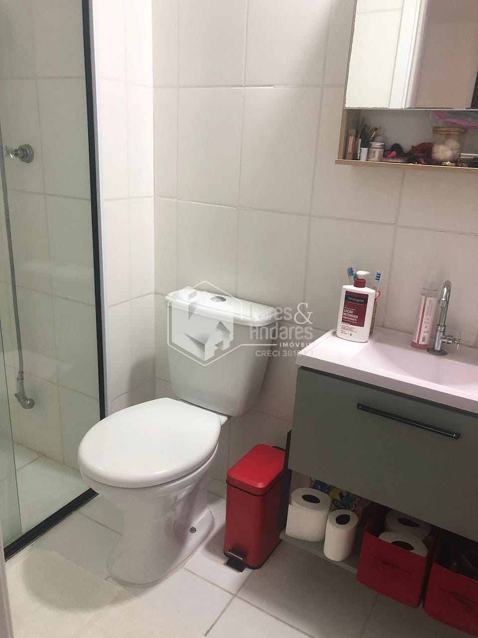 Apartamento à venda com 2 quartos, 44m² - Foto 11