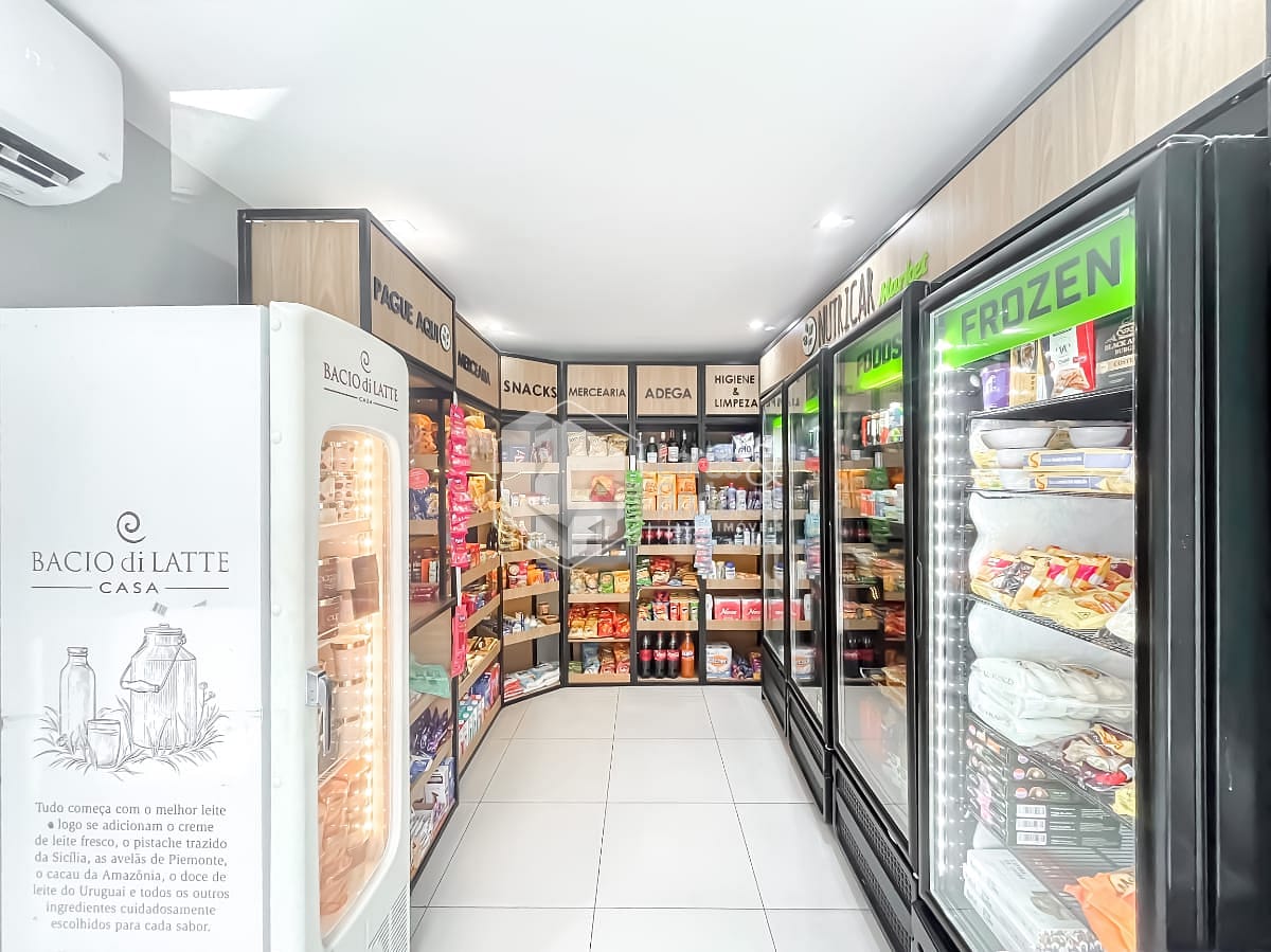 Apartamento, 2 quartos, 44 m² - Foto 34