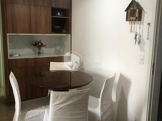 Foto do Apartamento-Apartamento tipo para venda em Socorro com 2 quartos, 44m²