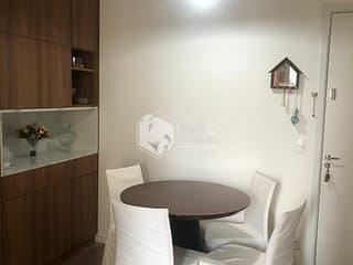 Apartamento com 44m² 2 quartos e 1 banheiro, à venda, no bairro Socorro em São Paulo