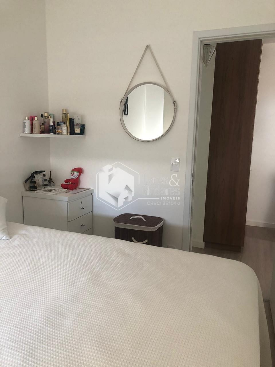 Apartamento à venda com 2 quartos, 44m² - Foto 9