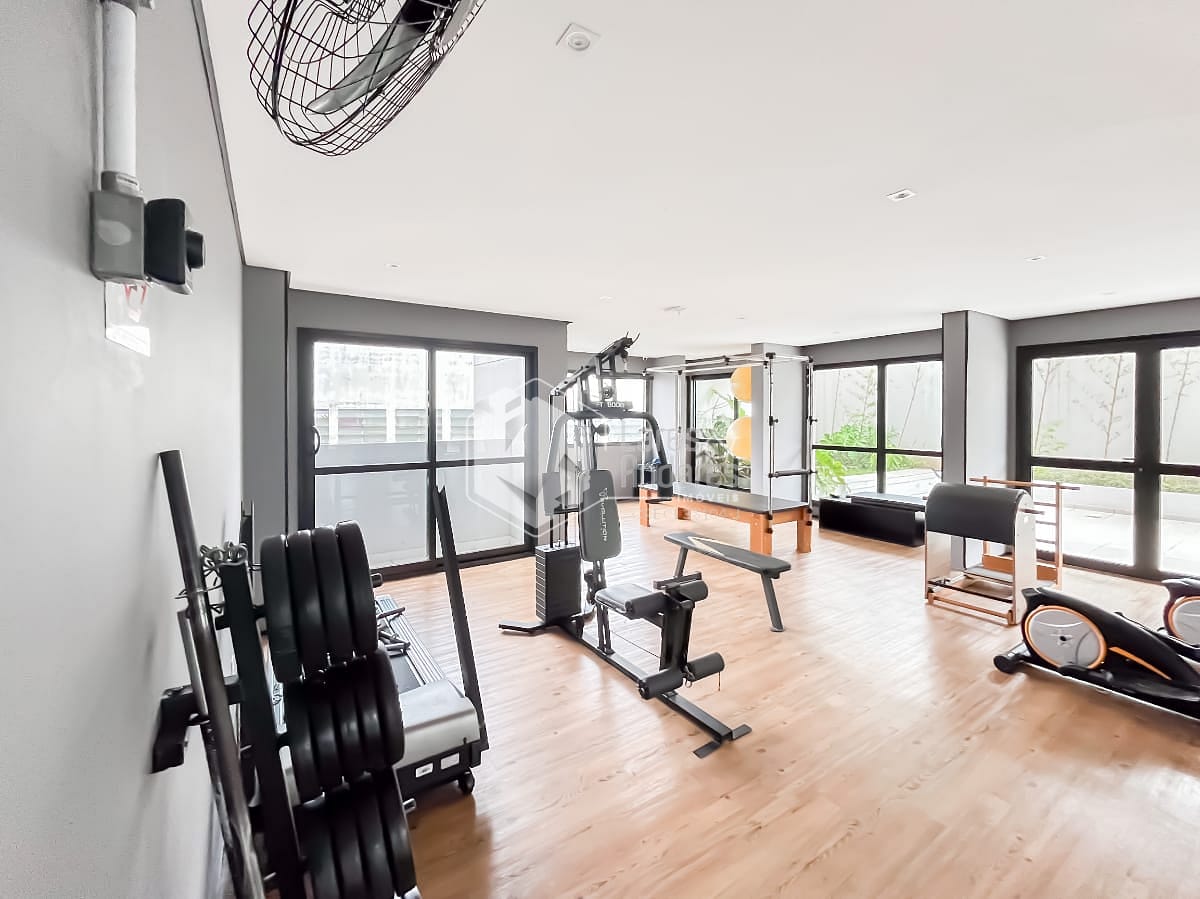 Apartamento, 2 quartos, 44 m² - Foto 33