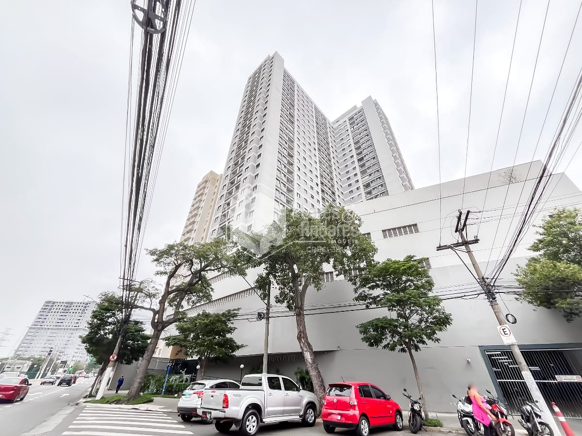 Apartamento, 2 quartos, 44 m² - Foto 41