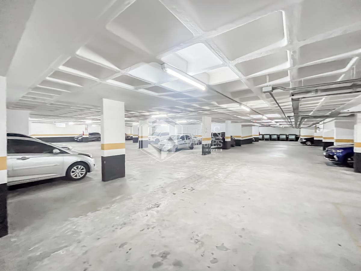 Apartamento, 2 quartos, 44 m² - Foto 38