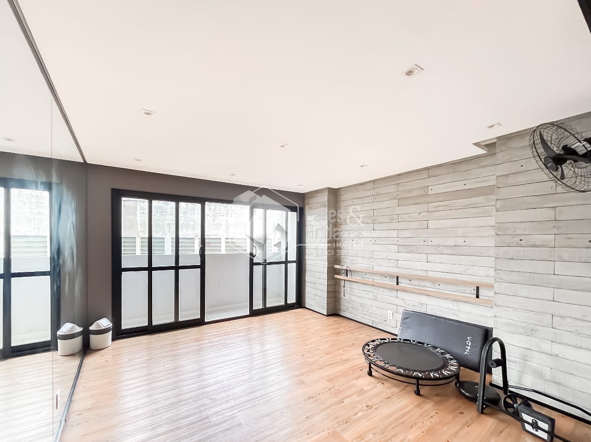 Apartamento, 2 quartos, 44 m² - Foto 35