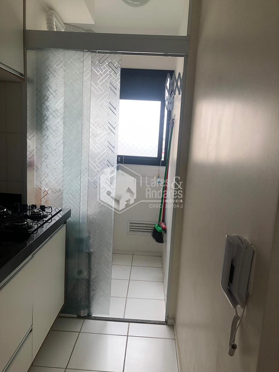 Apartamento à venda com 2 quartos, 44m² - Foto 6