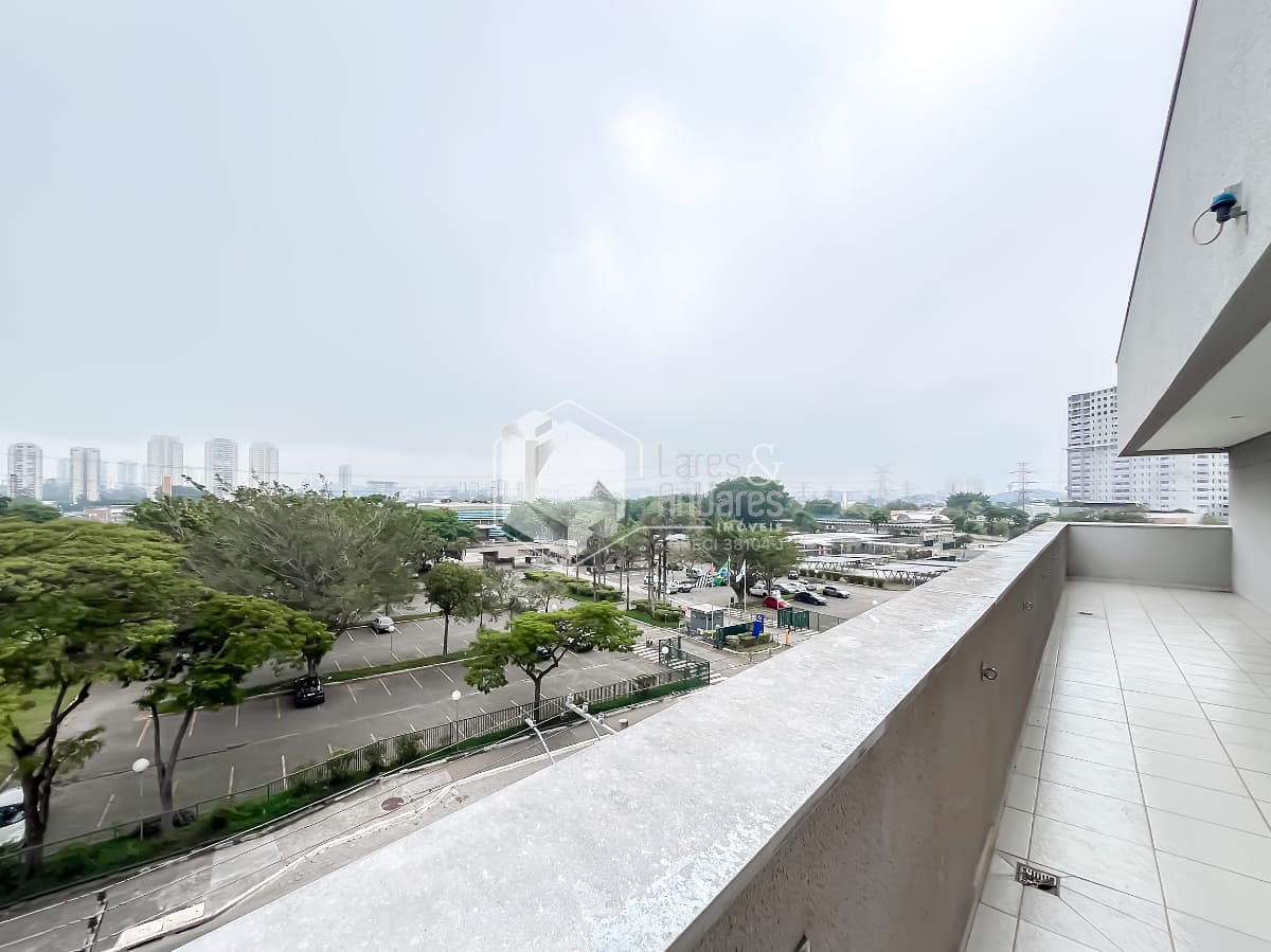 Apartamento, 2 quartos, 44 m² - Foto 31