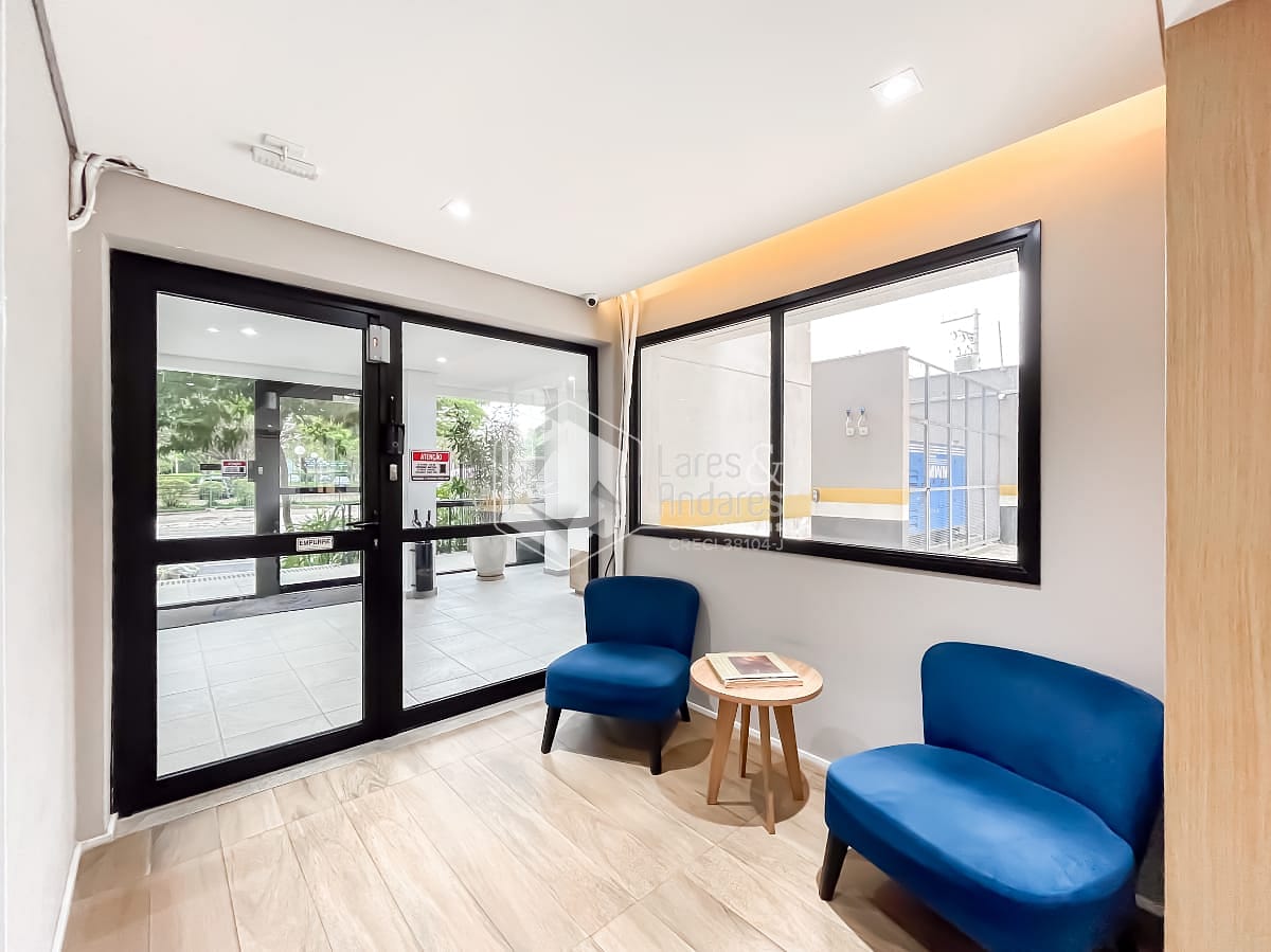 Apartamento, 2 quartos, 44 m² - Foto 40