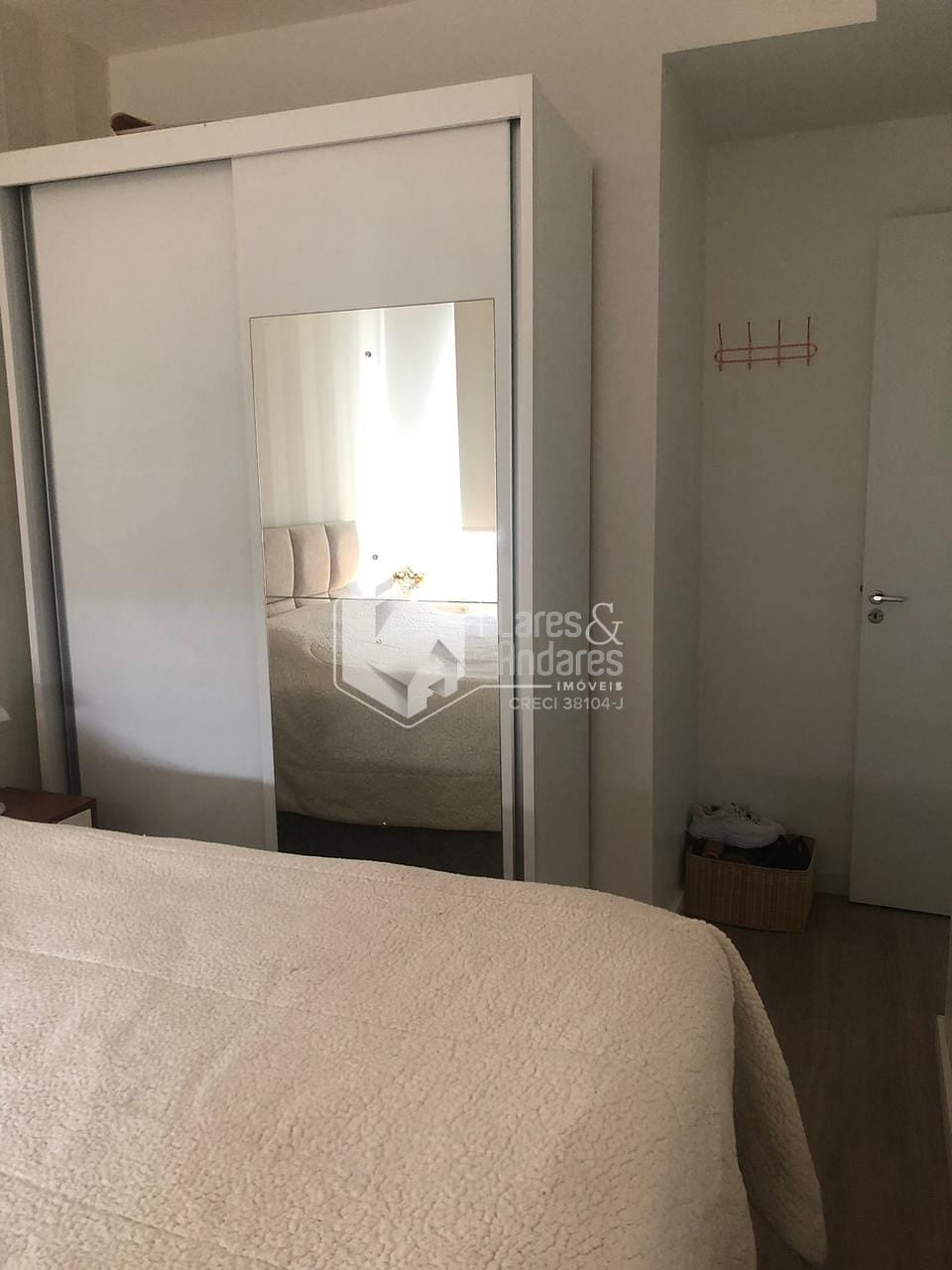 Apartamento à venda com 2 quartos, 44m² - Foto 8