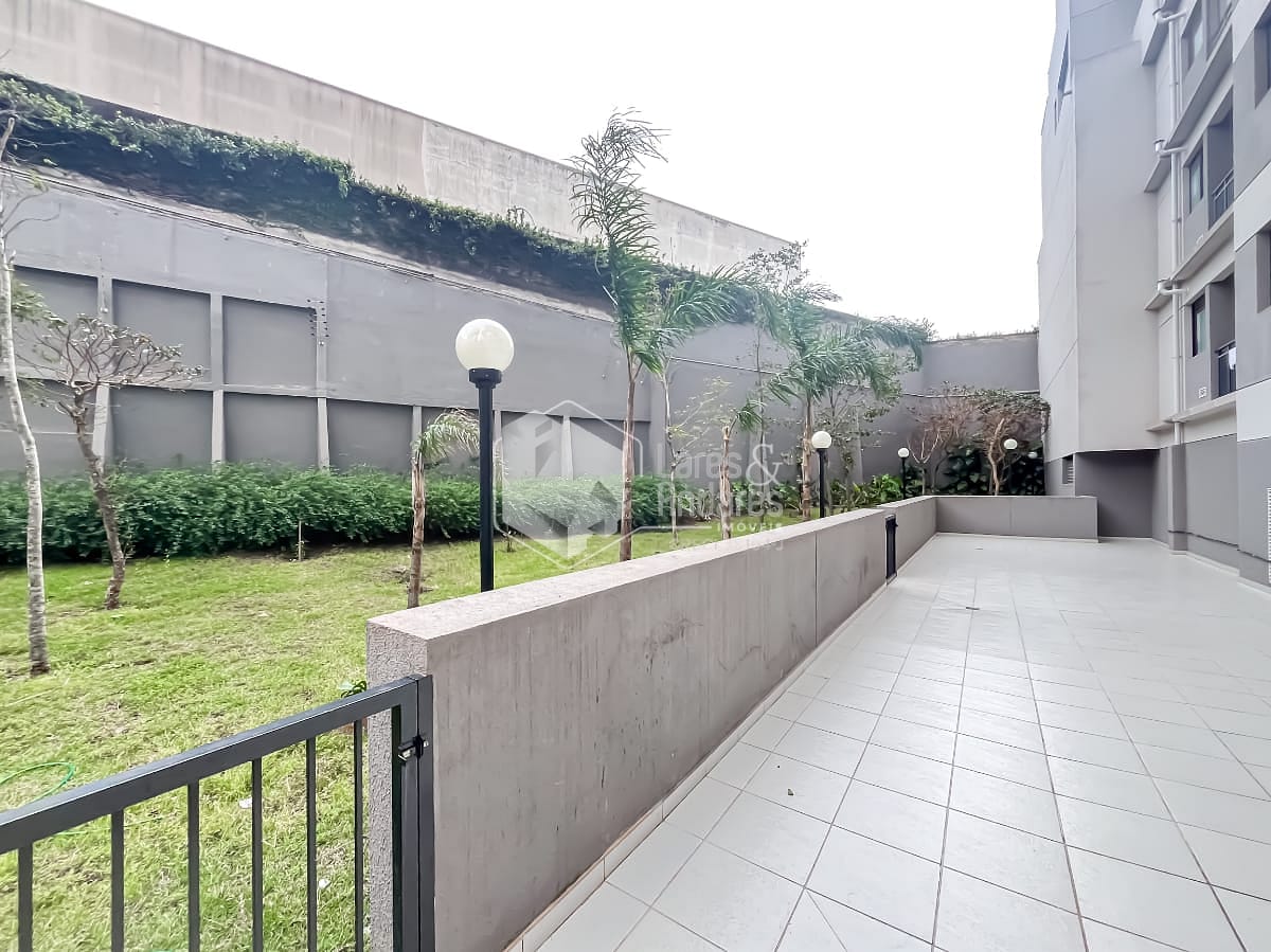 Apartamento, 2 quartos, 44 m² - Foto 36