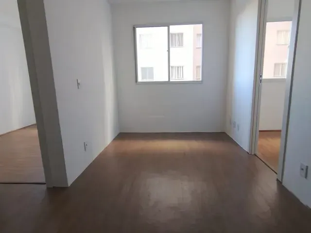 Apartamento 2 quartos e 1 banheiro, à venda, no bairro Jardim São Savério em São Paulo