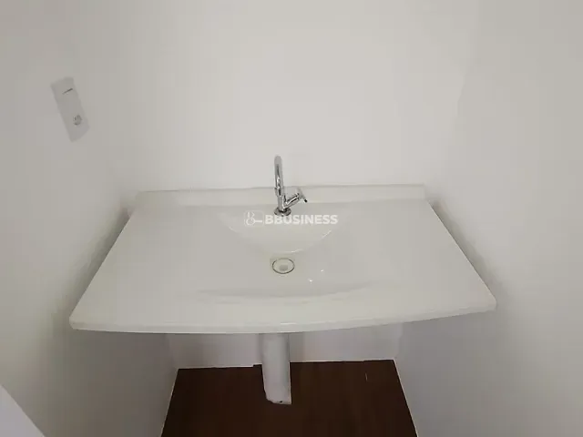Apartamento 2 quartos e 1 banheiro, à venda, no bairro Jardim São Savério em São Paulo