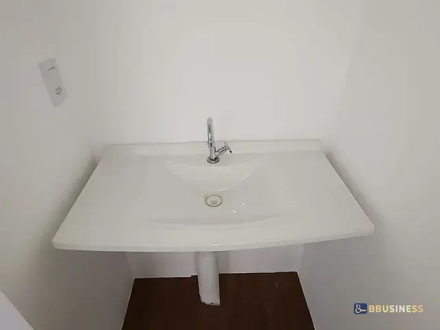 Apartamento 2 quartos e 1 banheiro, à venda, no bairro Jardim São Savério em São Paulo