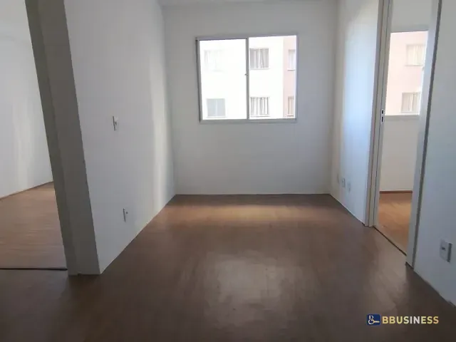 Apartamento 2 quartos e 1 banheiro, à venda, no bairro Jardim São Savério em São Paulo