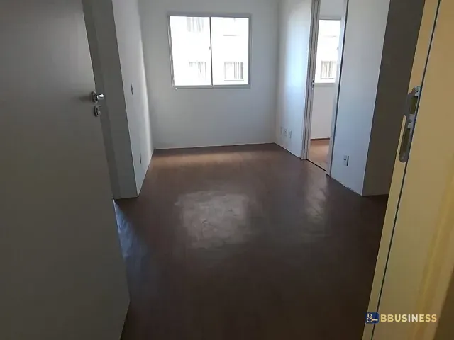 Apartamento 2 quartos e 1 banheiro, à venda, no bairro Jardim São Savério em São Paulo