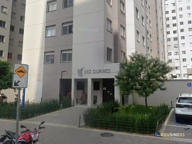 Apartamento 2 quartos e 1 banheiro, à venda, no bairro Jardim São Savério em São Paulo