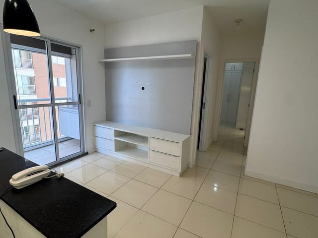 Foto do Apartamento - Apartamento com 2 dormitórios (1 suite) à venda, 51m² - condomínio Maraville Nature, Parque União, Jundiaí, SP | Copette Imóveis