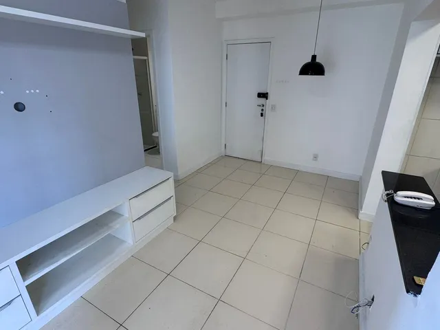 Foto do Apartamento - Apartamento com 2 dormitórios (1 suite) à venda, 51m² - condomínio Maraville Nature, Parque União, Jundiaí, SP | Copette Imóveis