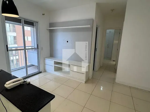 Apartamento com 51m² 2 quartos e 2 banheiros, à venda, no bairro Parque União em Jundiaí