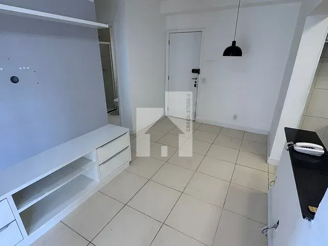 Apartamento com 51m² 2 quartos e 2 banheiros, à venda, no bairro Parque União em Jundiaí