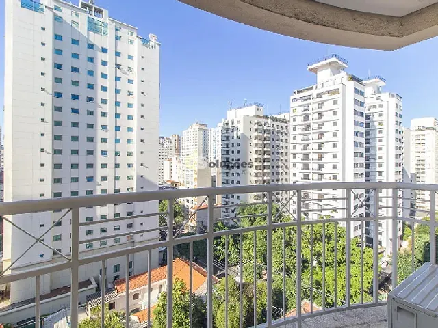 Apartamento 1 quarto e 1 banheiro, à venda, no bairro Pinheiros em São Paulo