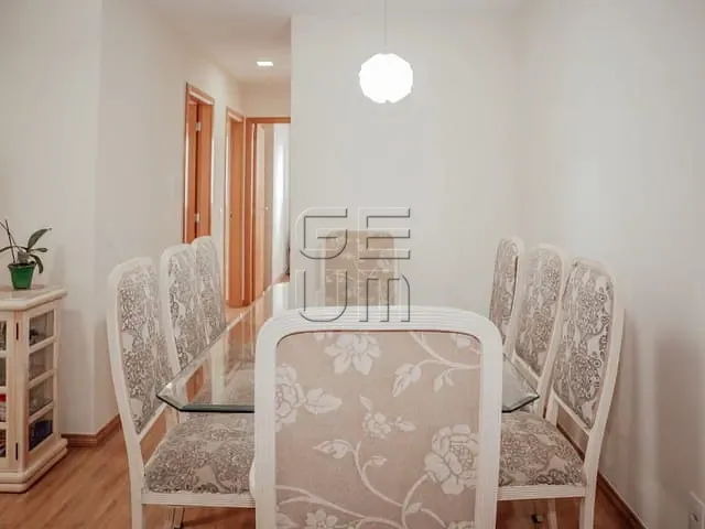 Apartamento com 140m² 3 quartos e 2 banheiros, à venda, no bairro Gleba Fazenda Palhano em Londrina