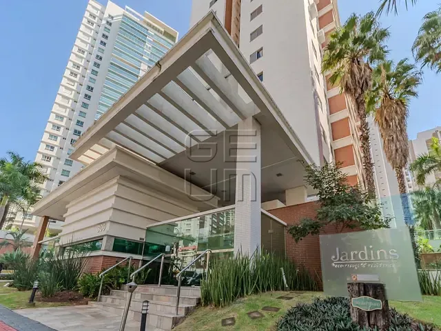 Apartamento com 140m² 3 quartos e 2 banheiros, à venda, no bairro Gleba Fazenda Palhano em Londrina