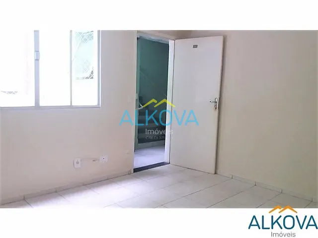 Apartamento com 48m² 2 quartos e 1 banheiro, à venda ou para alugar, no bairro Jardim Satélite em São José dos Campos