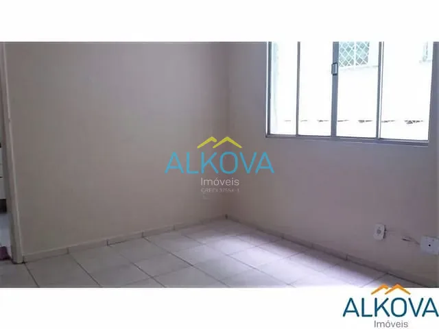 Apartamento com 48m² 2 quartos e 1 banheiro, à venda ou para alugar, no bairro Jardim Satélite em São José dos Campos