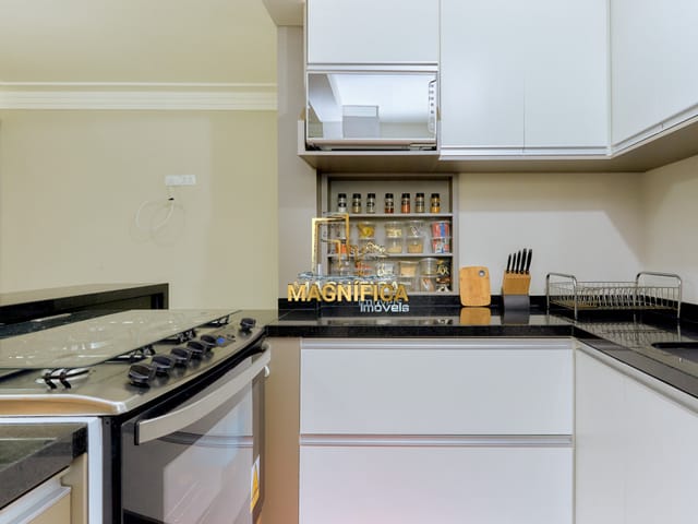 Apartamento 2 quartos e 1 banheiro, à venda, no bairro Não informado em Curitiba