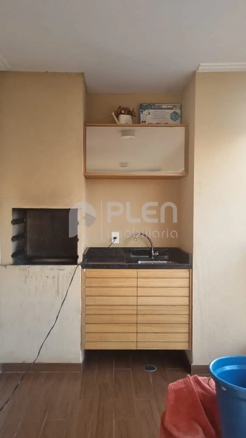 Apartamento de 3 quartos à venda em Lauzane Paulista, São Paulo