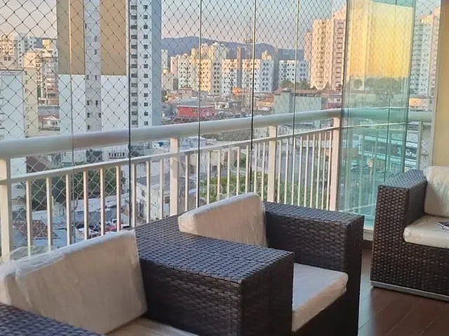Apartamento 3 quartos e 2 banheiros, à venda, no bairro Lauzane Paulista em São Paulo