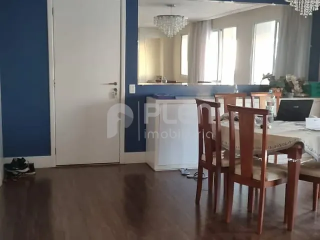 Apartamento 3 quartos e 2 banheiros, à venda, no bairro Lauzane Paulista em São Paulo