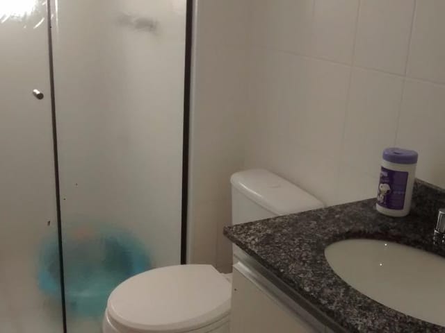 Foto do Apartamento - R.e.C.V.E.N.D.E - Oportunidade Apartamento 3 dormitórios no  Floradas de São José | RUSSI IMÓVEIS