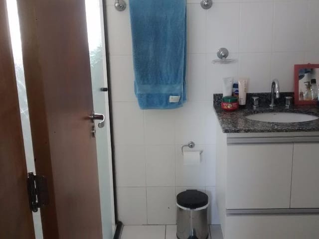 Foto do Apartamento - R.e.C.V.E.N.D.E - Oportunidade Apartamento 3 dormitórios no  Floradas de São José | RUSSI IMÓVEIS