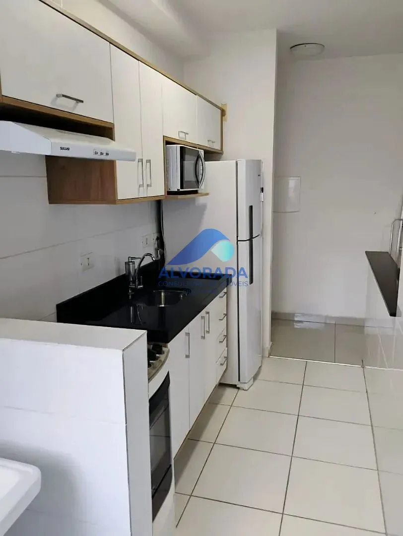 Apartamento, 3 quartos, 80 m² - Foto 31