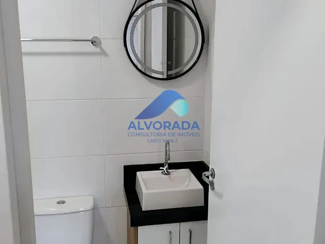 Apartamento com 10m² 3 quartos e 2 banheiros, à venda ou para alugar, no bairro Jardim Califórnia em Jacareí