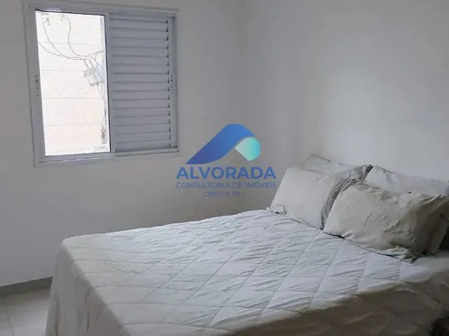 Apartamento com 10m² 3 quartos e 2 banheiros, à venda ou para alugar, no bairro Jardim Califórnia em Jacareí