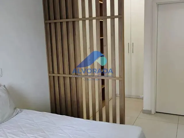 Apartamento com 10m² 3 quartos e 2 banheiros, à venda ou para alugar, no bairro Jardim Califórnia em Jacareí