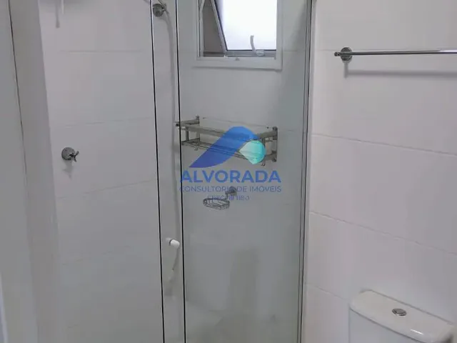 Apartamento com 10m² 3 quartos e 2 banheiros, à venda ou para alugar, no bairro Jardim Califórnia em Jacareí