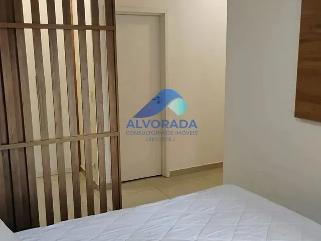 Apartamento com 10m² 3 quartos e 2 banheiros, à venda ou para alugar, no bairro Jardim Califórnia em Jacareí