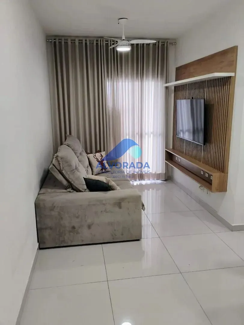 Apartamento, 3 quartos, 80 m² - Foto 21