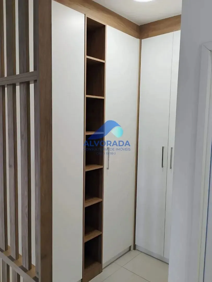 Apartamento, 3 quartos, 80 m² - Foto 12